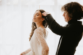 婚礼摄影师Andrey Prokopchuk. 24.03.2021的图片