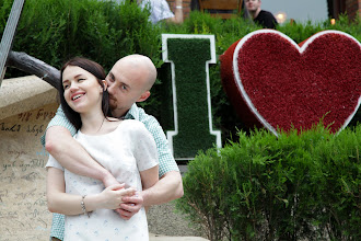 Nhiếp ảnh gia ảnh cưới Alex Wed. Ảnh trong ngày 14.04.2022