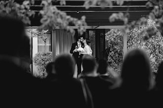 Wedding photographer Paolo Castelli. Photo of 21.03.2024