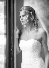 Wedding photographer Vicky Roxanne De Gruijte. Photo of 07.03.2019