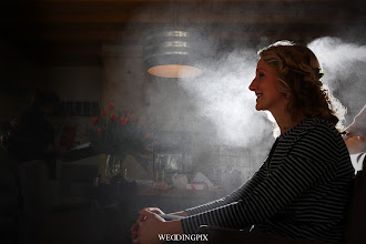 Fotógrafo de casamento Gerbert Voortman. Foto de 23.04.2019