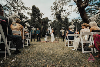 Fotografo di matrimoni Gianne Carlo Chua. Foto del 25.01.2019