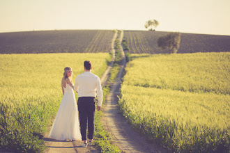 Fotógrafo de bodas Juanlu Galan. Foto del 15.02.2020