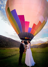 Wedding photographer Fernando Carrillo. Photo of 07.10.2023