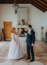Wedding photographer Roman Fabík. Photo of 24.02.2025