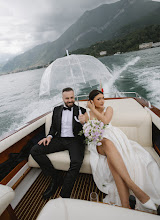 婚禮攝影師Kseniya Palchik. 11.06.2024的照片