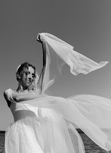 Bryllupsfotograf Adelya Abdrakhmanova. Bilde av 12.06.2021