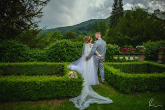 Wedding photographer Míra Morgenstern. Photo of 28.03.2024