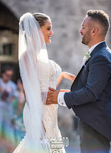 Wedding photographer Luca Cameli. Photo of 03.11.2025