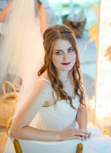 Wedding photographer Elena Sonik. Photo of 09.02.2024