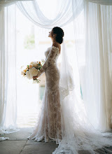 Wedding photographer Chu Cen Zhang. Photo of 12.10.2025
