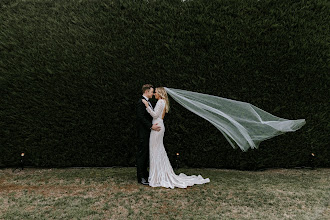 Bryllupsfotograf Zoe Morley. Bilde av 25.05.2023