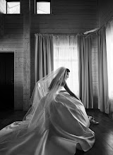 Wedding photographer Alexandra Richter. Photo of 01.09.2023