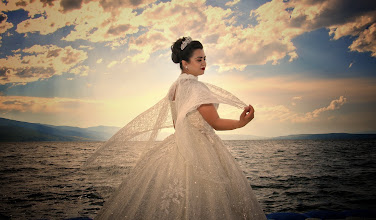Pulmafotograaf Mert Uluhan. 11.07.2020 päeva foto