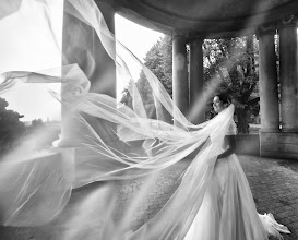 Fotografer pernikahan Mikhail Miloslavskiy. Foto tanggal 14.09.2025