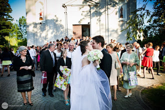 Wedding photographer Jarosław Niemczak. Photo of 25.02.2020