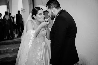 婚礼摄影师Gustavo Papaqui. 19.09.2025的图片
