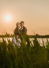 Fotógrafo de bodas Wojciech Nieścioruk. Foto del 19.04.2024