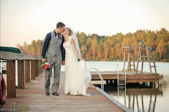 Nhiếp ảnh gia ảnh cưới Alex Pegg. Ảnh trong ngày 18.05.2023