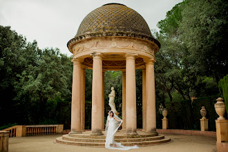 Fotógrafo de bodas Juan Pablo Velasco. Foto del 20.10.2017