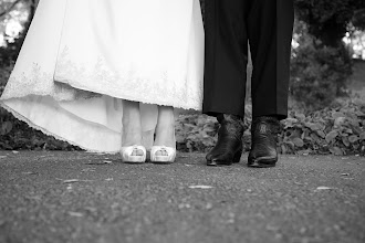 Wedding photographer Karen De Jager. Photo of 25.05.2023