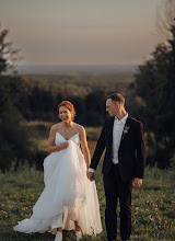 Wedding photographer Denis Medovarov. Photo of 08.11.2023
