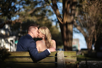 Fotógrafo de bodas Lindsay Bernard. Foto del 29.06.2019