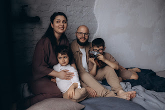 Свадебный фотограф Наталия Нужина. Фотография от 14.05.2025