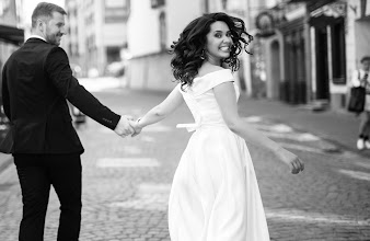 Hochzeitsfotograf Vigantas Ovadnevas. Foto vom 11.06.2025