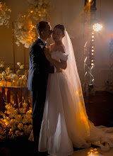 Wedding photographer Aleksandr Yablonskiy. Photo of 09.09.2024