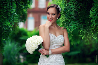Huwelijksfotograaf Viktoriya Degtyareva. Foto van 16.03.2023