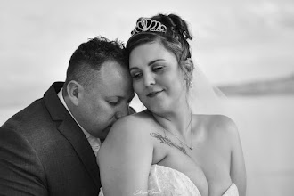 Photographe de mariage Struan Timms. Photo du 02.06.2021