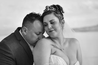 Bröllopsfotografer Struan Timms. Foto av 02.06.2021