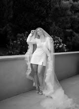 Fotografo di matrimoni Galina Shtym. Foto del 05.09.2023