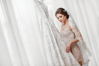 婚礼摄影师Nadezhda Solovey. 25.03.2020的图片