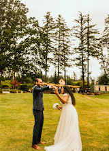 Wedding photographer Makenzi Maiden. Photo of 30.08.2022