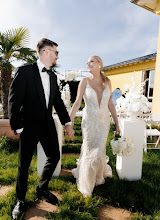 Photographe de mariage Denis Rudi. Photo du 13.05.2025