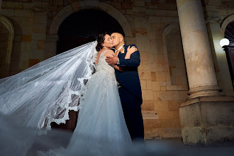 Fotógrafo de bodas Jose Ramos. Foto del 12.10.2023