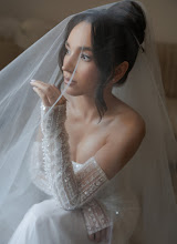 Wedding photographer Casian Podarelu. Photo of 30.10.2025