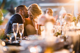 Fotografo di matrimoni Ryan Flynn. Foto del 27.08.2019