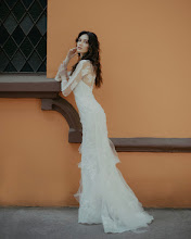 Wedding photographer Yuliya Mark. Photo of 03.05.2024