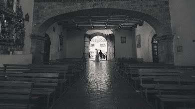Svatební fotograf Jose Covarrubias. Fotografie z 01.10.2025