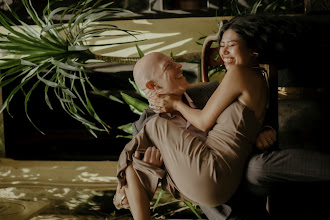 Wedding photographer Tinh Nguyen. Photo of 15.06.2025