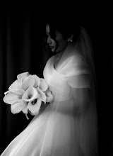 Bröllopsfotografer Sherimbet Altybaev. Foto av 24.04.2024