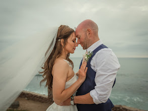 Fotografo di matrimoni Magda Stuglik. Foto del 15.07.2022