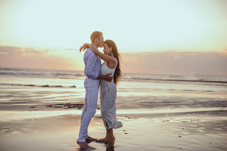 Fotografo di matrimoni Anzhelika Korableva. Foto del 02.05.2019