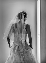 Wedding photographer Gérard Pau. Photo of 01.04.2016