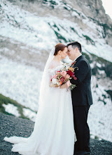 Bröllopsfotografer Ildar Kaldashev. Foto av 03.04.2022