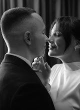 Nhiếp ảnh gia ảnh cưới Aleksandr Litvinov. Ảnh trong ngày 04.05.2024