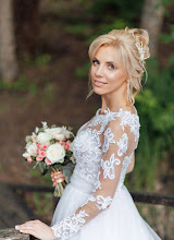 Nhiếp ảnh gia ảnh cưới Sergey Petrenko. Ảnh trong ngày 20.09.2021